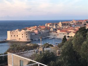 Dubrovnik Game Of Thrones Filming Locations