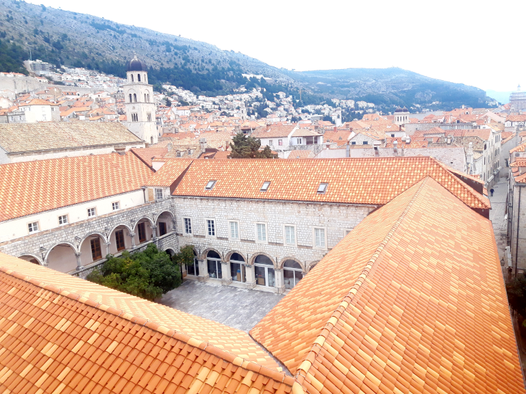 Dubrovnik-Old-City