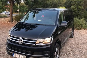 dubrovnik taxi service
