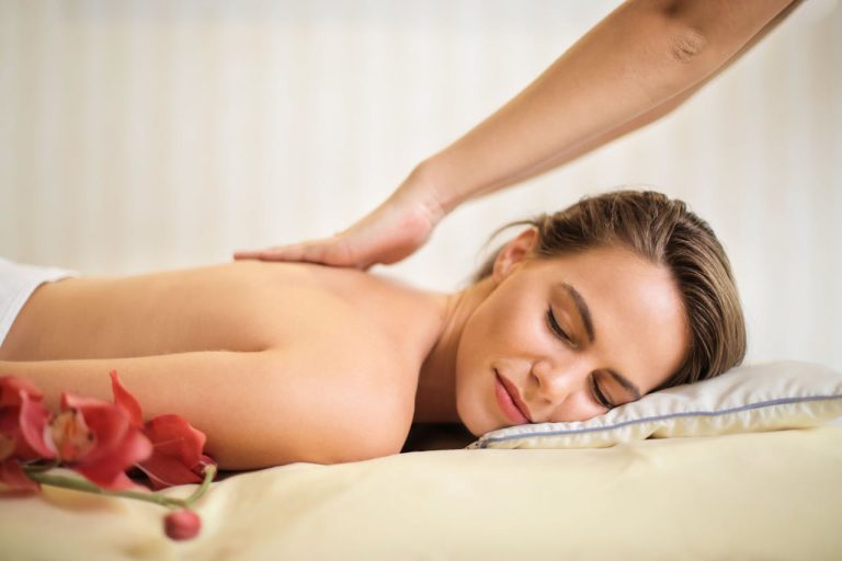 Massage in Dubrovnik