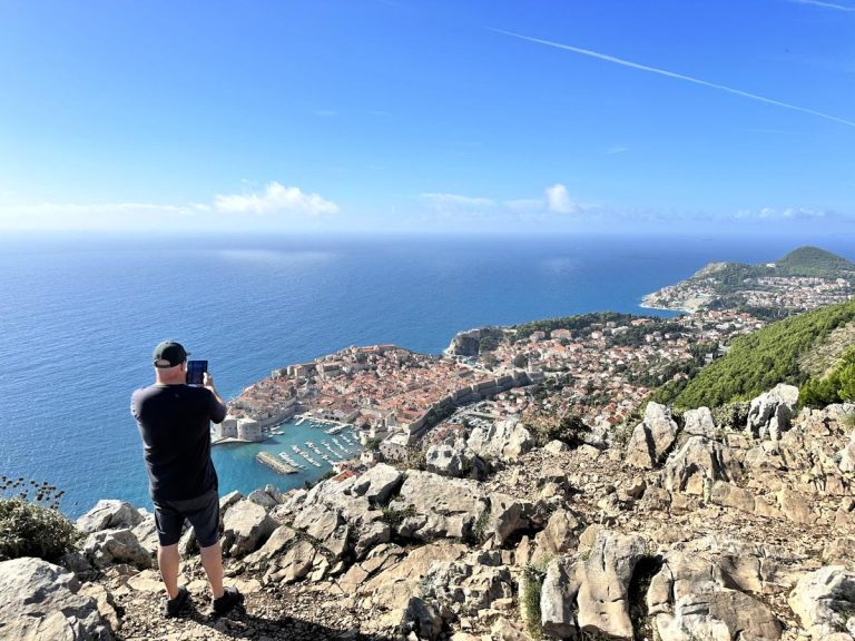 What is Dubrovnik known for?