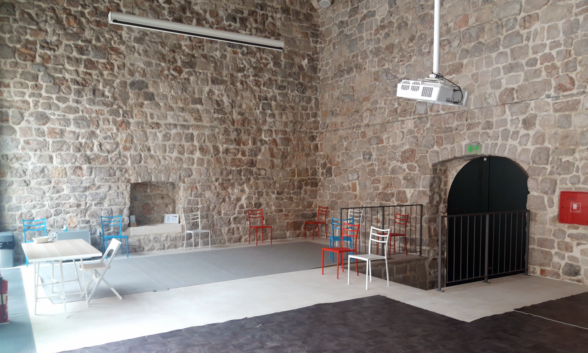 Dubrovnik quarantine