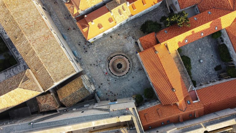 Can you drink the water in Dubrovnik