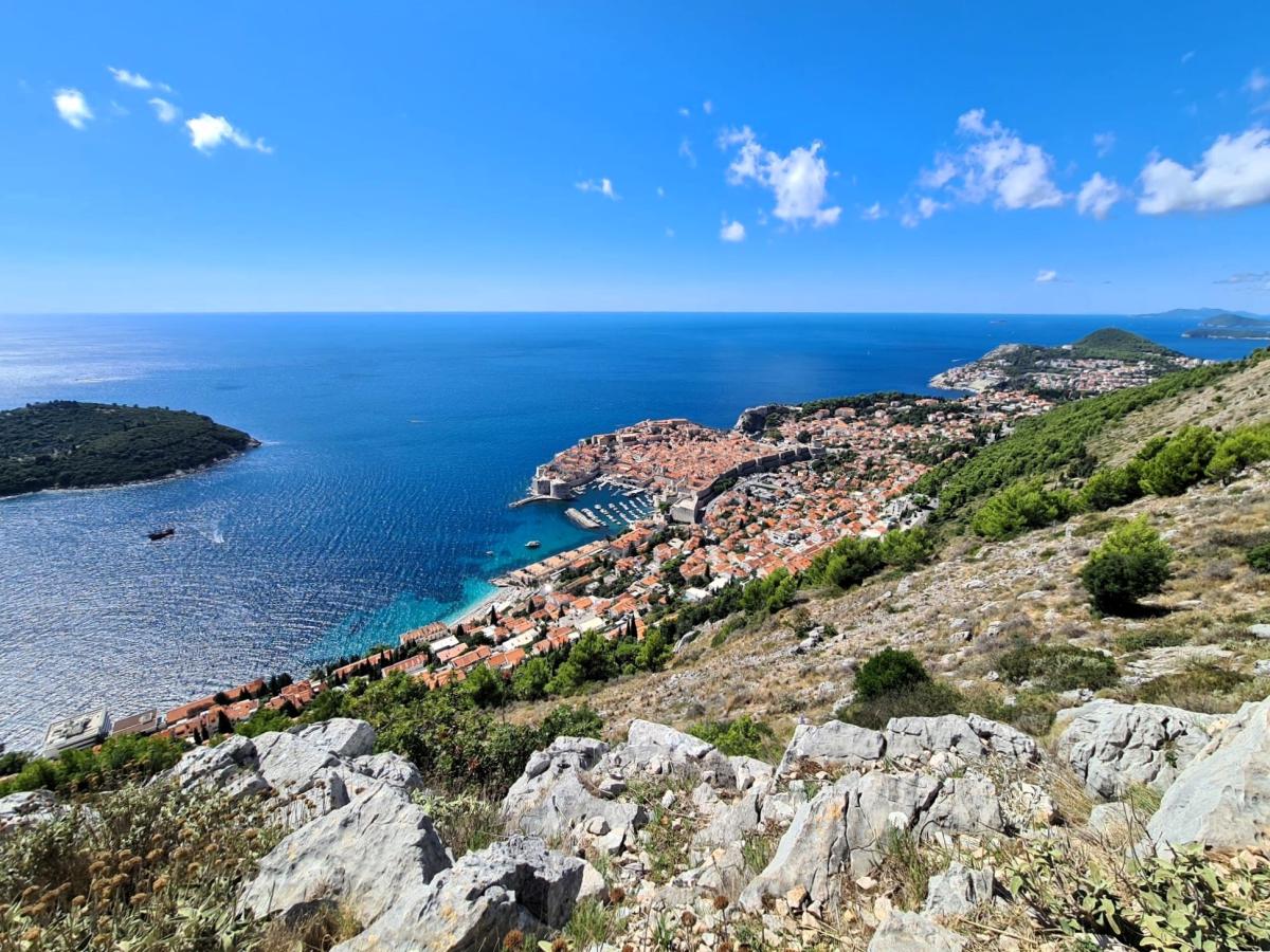 Dubrovnik hiking