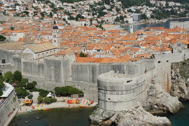 Do you need a car in Dubrovnik