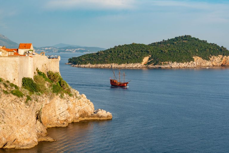 Emergency numbers in Croatia