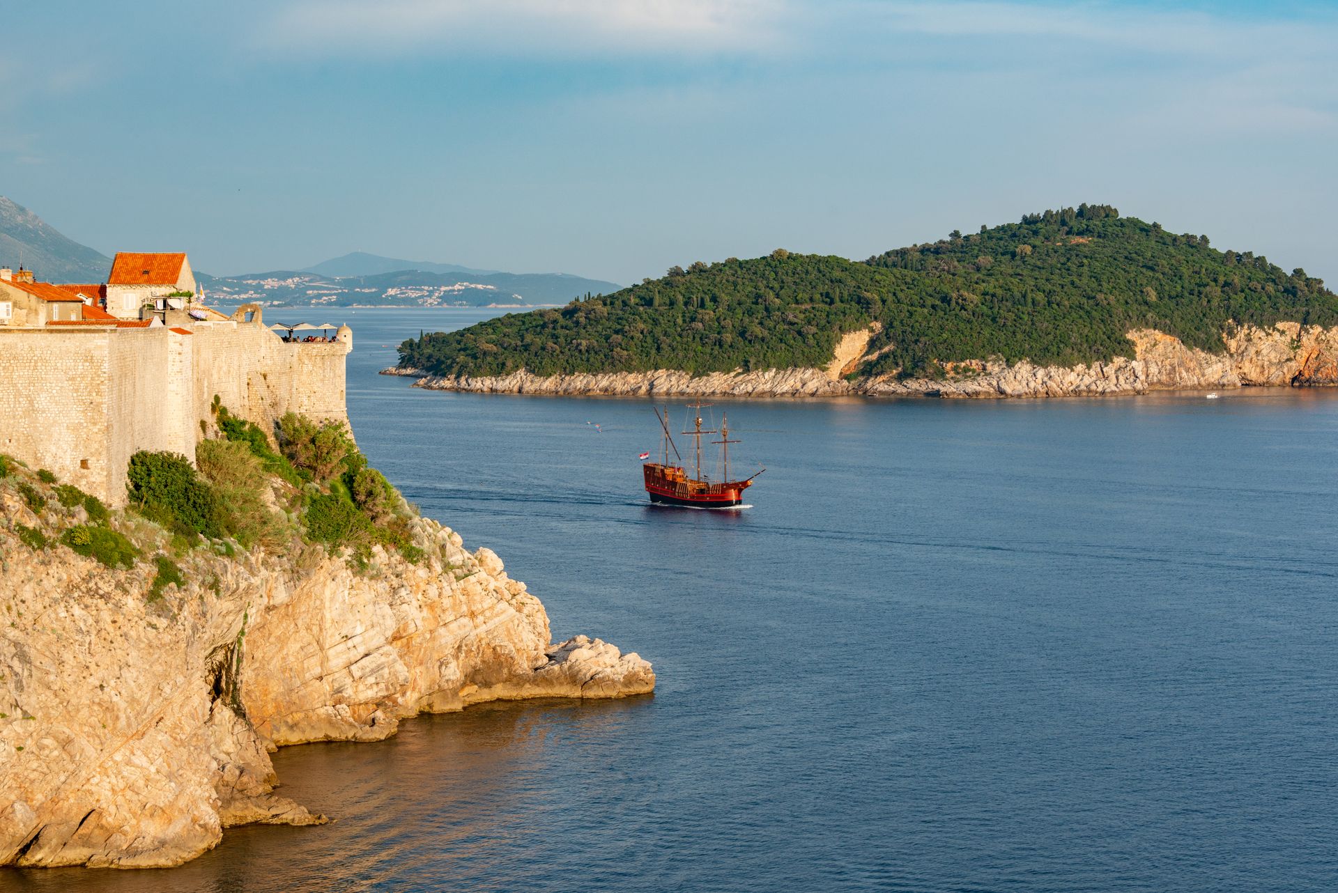 Emergency numbers in Croatia