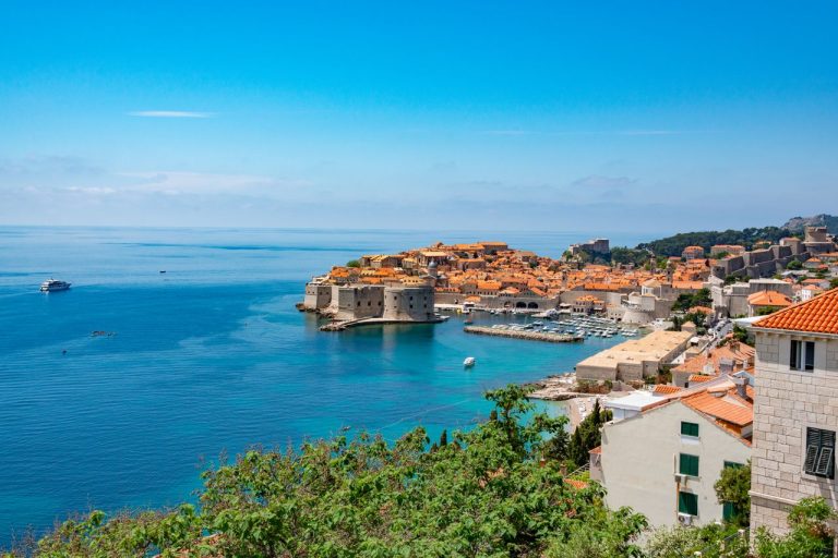 Uber in Dubrovnik